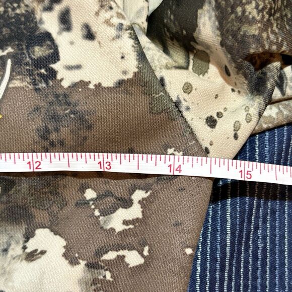 Cabela s Camo Hoodie Youth S Hunting Big Game Antlers Outdoor Woodsman Fall Core - Picture 7 of 9